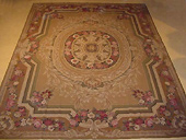 Needlepoint Rugs